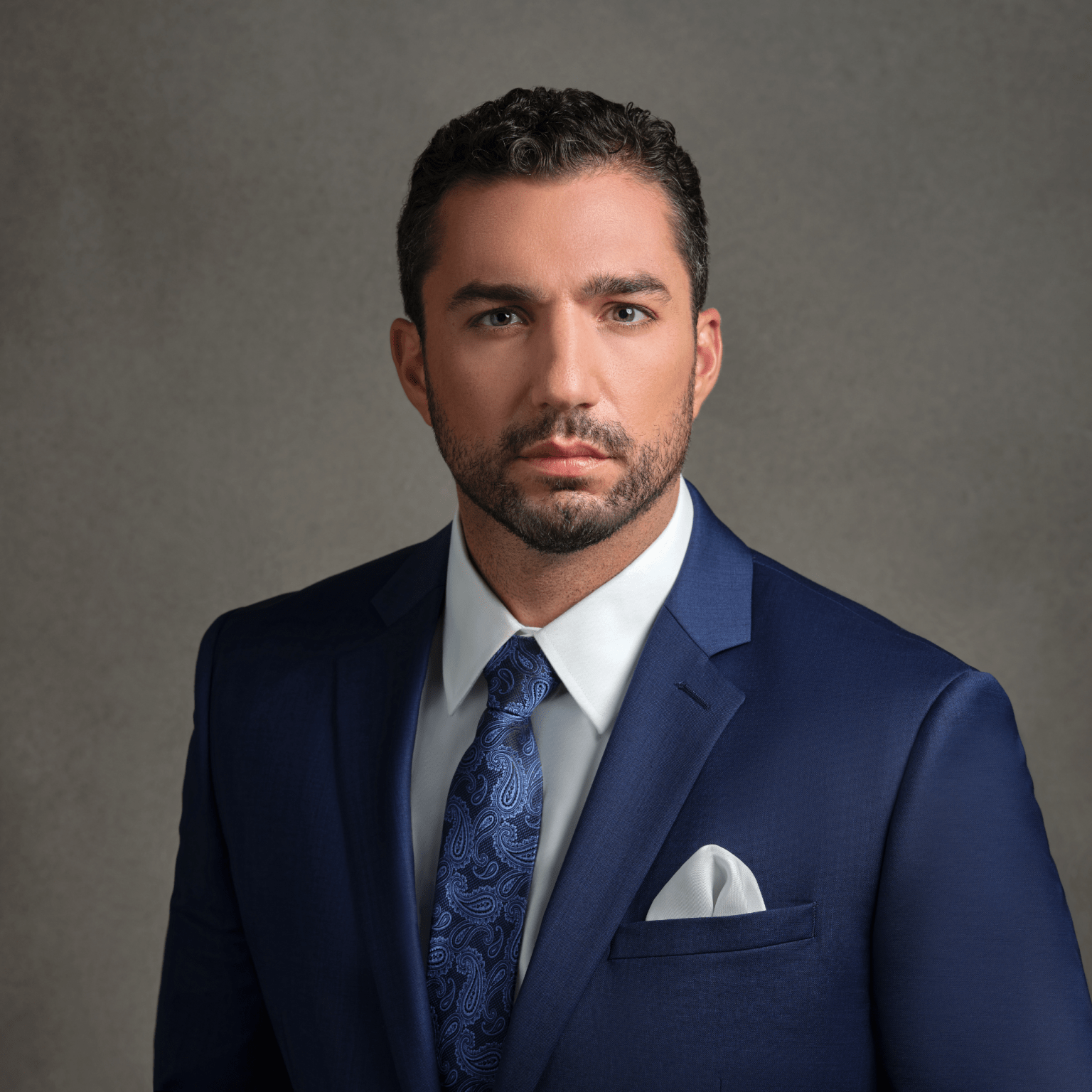 Attorney Phillip Stamman